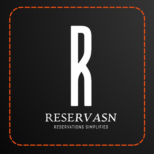 Best Table Reservation system Online table booking solution
